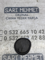 Oto Çıkma Parça / Elektrik / Sis Farı / Audi / A4 / Çıkma Parça 