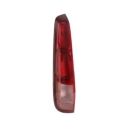 Xtrail 2003-2006 Stop Lambası Sol Kırmızı Gri Dpo21519n4luen