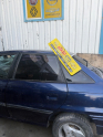 Astra f sol arka kapı