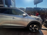2017 Hyundai Sağ Ön Kapı