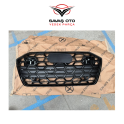 ÖN PANJUR S-LİNE ( SİYAH ) A6 2023-
