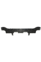 Citroen Xsara Picasso Arka Tampon Demiri Plastik Tw 20012008