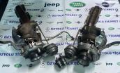 MERCEDES W222 S500 Turbo A2780903880