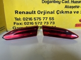 RENAULT TALİANT SAĞ SOL İÇ STOP 265506848R - SALİM OTOMOTİV