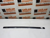 ÇIKMA SKODA OCTAVİA A5 SOL ÖN KAPI ÇİTASI 1Z0853517A