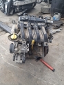 RENAULT CLİO 1.2 16 VALF MOTOR ÇIKMA