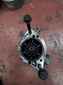 MİTSUBİSHİ FE 711 511 MARŞ MOTORU MARŞ DİNAMOSU ORJİNAL