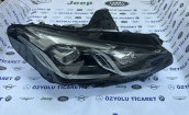 Bmw U06 2 Serisi Sağ Led Far 5A42248