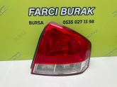 KİA CERATO SAĞ DIŞ STOP ORJİNAL 2003-2008 92402-2F3