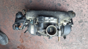 OPEL CORSA COMBO ASTRA MERİVA 1.2-1.4 BENZİNLİ EMME MANİFOLDU