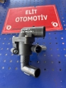 BK2Q-8A586-AB FIAT DUCATO CİTROEN JUMPER TERMOSTAT GÖVDESİ06-14