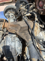 NİSSAN NAVARA 2006-12 4X2 OTOMATİK DEFRANSİYEL ÇIKMA ORJİNAL