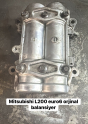 Mitsubishi L200 2015-2018 Balansiyer balans mili orjinal