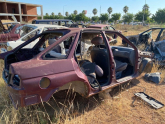 FORD ESCORT MARŞBİYEL SACI 1995-2000 MODEL