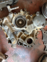MİTSUBİSHİ FE 449 DEVİRDAİM ÖN KAPAK