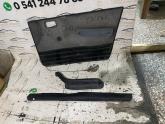 FİAT UNO SAĞ ÖN KAPI DÖŞEMESİ ÜST PLASTİĞİ