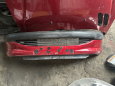Peugeot 206 ön tampon çıkma