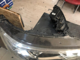 Oto Çıkma Parça / Elektrik / Far / Honda / CR-V / Çıkma Parça 