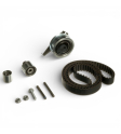 Volkswagen GATES Triger SetiDevirdaim 04L198119B GOLF7 A3 LEON