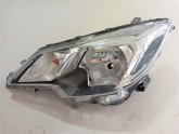 Mitsubishi Space Star Sol Far 2020> Orjinal Çıkma 8301D445
