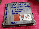 MAZDA-6 LP GAZ KONTROL BEYNİ 67R011002 110R001001 021001