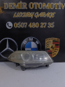 RENAULT MEGANE 2 ORJİNAL ÇIKMA SAĞ ÖN FAR MERCEKLİ