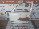 VOLKSWAGEN TİGUAN SOL ÖN KAPI 2007-11 ÇIKMA PARÇA