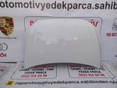 Vw polo ön kaput beyaz orijinal çikma 2017-2024