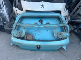 Peugeot 106 arka bagaj kapağı çıkma