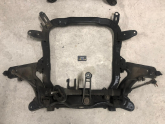 OPEL CORSA BENZİNLİ MOTOR TRAVERSİ ÇIKMA ORJİNAL