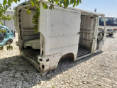 Oto Çıkma Parça / Kaporta & Karoser / Tavan Sacı / Renault / Trafic / Çıkma Parça 