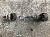 SEAT IBİZA 2007 2016 SÖKME SOL ÖN AKS 6R0407761K