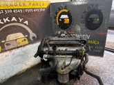 OPEL VECTRA B-VECTRA C 1.6 Orijinal Çıkma Z16XE Motor Komple
