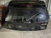 BMW X5 E70 SİYAH BAGAJ KAPAĞI ORJINAL SÖKME