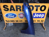 Oto Çıkma Parça / Kaporta & Karoser / Çamurluk / Porsche / Boxster / Çıkma Parça 