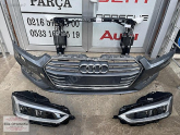 AUDİ A5 ÖN SET