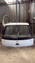 OPEL CORSA C BAGAJ KAPAGI