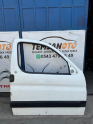 CİTROEN BERLİNGO SAĞ ÖN KAPI ÇIKMA ORJİNAL TEMSAN OTO