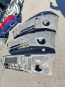 FORD CONNECT 2002-2009 ORIJINAL ÖN TAMPON-DÜZCE ÇIKMA