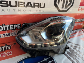 Oto Çıkma Parça / Suzuki / Swift / Elektrik / Far / Çıkma Parça 