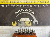 Orijinal HONDA CİVİC 1.6 Çıkma D16V1 Horozlar