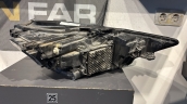 Oto Çıkma Parça / Elektrik / Far / Audi / A6 / Çıkma Parça 