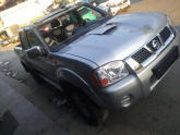 Oto Çıkma Parça / Şanzıman & Vites / Şaft / Nissan / Skystar / Çıkma Parça 
