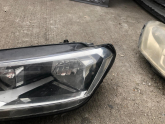 Oto Çıkma Parça / Volkswagen / Caddy / Elektrik / Far / Çıkma Parça 