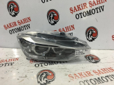 2012-2015 BMW 3 Serisi F30 Far ÇIKMA PARÇA