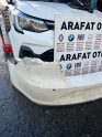 Oto Çıkma Parça / Kaporta & Karoser / Arka Tampon / Seat / Toledo / Çıkma Parça 