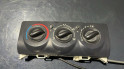 7701051263-7701048268 CLIO SYMBOL KALORİFER KLİMA KUMANDA PANELİ