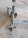 Oto Çıkma Parça / Alt Takım & Direksiyon / Arka Dingil / Opel / Corsa / Çıkma Parça 