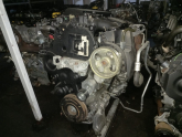 Citroën nemo 1.4 hdi dizel komple dolu çıkma motor