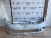VOLKSWAGEN POLO ÖN TAMPON ORJİNAL